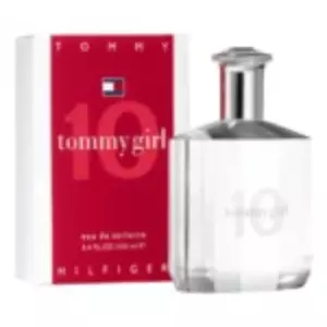 Tommy Hilfiger Tommy Girl 10 - Интернет-магазин Aliks Perfume