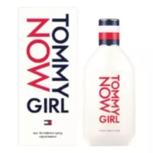 Tommy Hilfiger Tommy Girl Now - Интернет-магазин Aliks Perfume