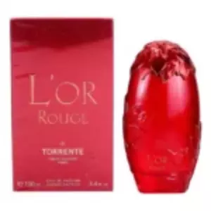 Torrente  L'Or Rouge - Интернет-магазин Aliks Perfume