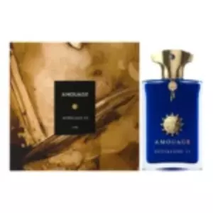 Amouage Interlude 53 - Интернет-магазин. Kalinka-parfum.ru