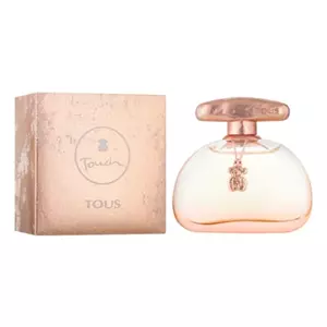 Tous Touch The Sensual Gold - Интернет-магазин Aliks Perfume