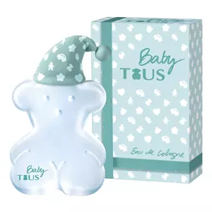 Tous Baby - Интернет-магазин Aliks Perfume