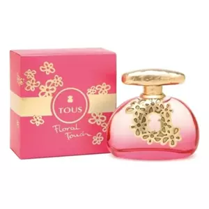 Tous  Floral Touch - Интернет-магазин Aliks Perfume