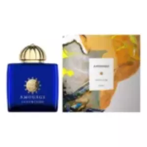 Amouage Interlude For Woman - Интернет-магазин. Kalinka-parfum.ru