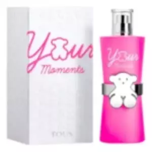 Tous  Your Moments - Интернет-магазин Aliks Perfume