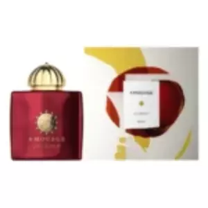 Amouage Journey For Woman - Интернет-магазин. Kalinka-parfum.ru