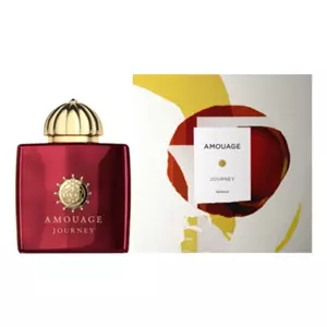 Amouage Journey For Woman - Интернет-магазин. Kalinka-parfum.ru