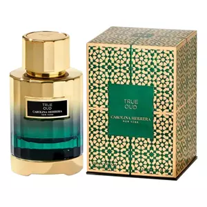 Carolina Herrera True Oud - Интернет-магазин Aliks Perfume