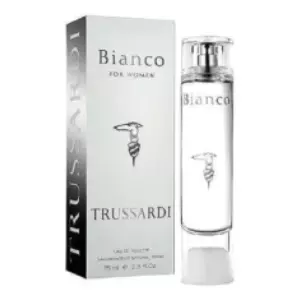 Trussardi  Bianco - Интернет-магазин Aliks Perfume