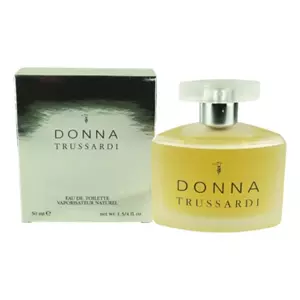 Trussardi Donna Eau De Toilette винтаж - Интернет-магазин Aliks Perfume