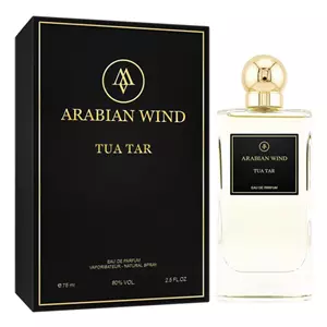 Arabian Wind Tua Tar - Интернет-магазин Aliks Perfume