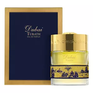 The Spirit of Dubai Turath - Интернет-магазин Aliks Perfume