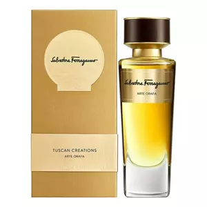 Salvatore Ferragamo Tuscan Creations Arte Orafa - Интернет-магазин Aliks Perfume