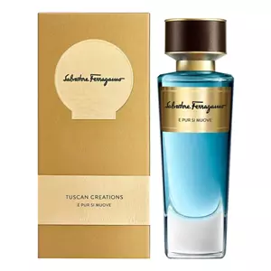 Salvatore Ferragamo Tuscan Creations E Pur Si Muove - Интернет-магазин Aliks Perfume