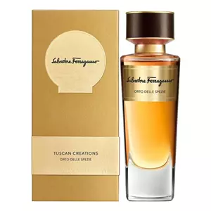 Salvatore Ferragamo Tuscan Creations Orto Delle Spezie - Интернет-магазин Aliks Perfume
