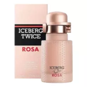 Iceberg Twice Rosa - Интернет-магазин Aliks Perfume