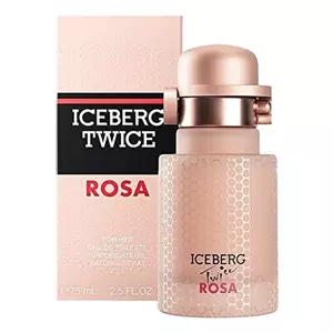 Iceberg Twice Rosa - Интернет-магазин Aliks Perfume