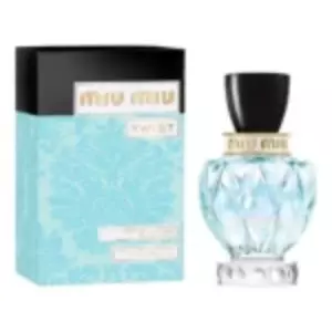 Miu Miu Twist Eau De Magnolia - Интернет-магазин Aliks Perfume
