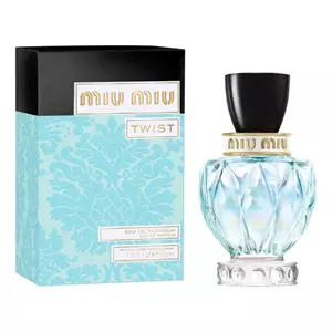 Miu Miu Twist Eau De Magnolia - Интернет-магазин Aliks Perfume
