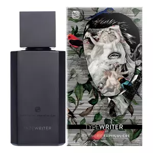Parfumerie Particuliere TypeWriter - Интернет-магазин Aliks Perfume
