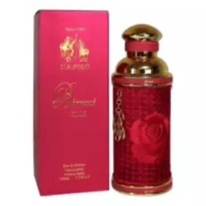 U.S. Polo Birraci Elle - Интернет-магазин Aliks Perfume