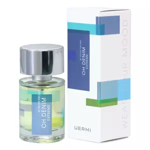 UER MI OH Denim Extreme - Интернет-магазин Aliks Perfume
