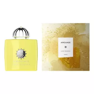 Amouage Love Mimosa - Интернет-магазин. Kalinka-parfum.ru