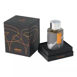 UER MI Ve Velvet - Интернет-магазин Aliks Perfume