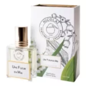 Parfums de Nicolai Une Fleur En Mai - Интернет-магазин Aliks Perfume