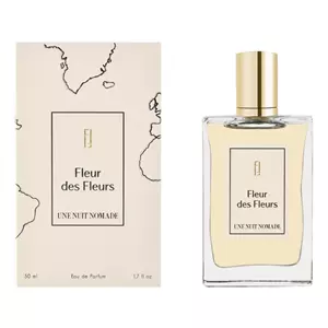 Une Nuit Nomade Fleur Des Fleurs - Интернет-магазин Aliks Perfume