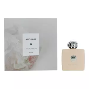Amouage Love Tuberose - Интернет-магазин. Kalinka-parfum.ru