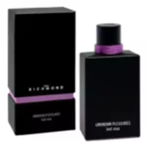 John Richmond Unknown Pleasures - Lost Rose - Интернет-магазин Aliks Perfume