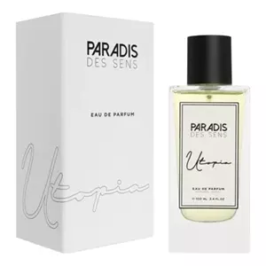 Paradis Des Sens Utopia - Интернет-магазин Aliks Perfume