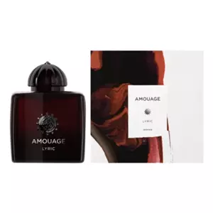Amouage Lyric For Woman - Интернет-магазин. Kalinka-parfum.ru
