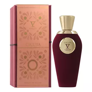 V Canto Cicuta - Интернет-магазин Aliks Perfume