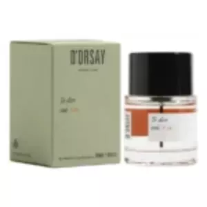 D'Orsay V.H. Te dire oui. - Интернет-магазин Aliks Perfume