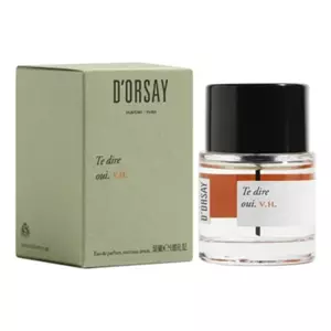 D'Orsay V.H. Te dire oui. - Интернет-магазин Aliks Perfume