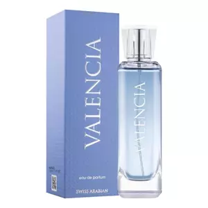 Swiss Arabian Valencia - Интернет-магазин Aliks Perfume