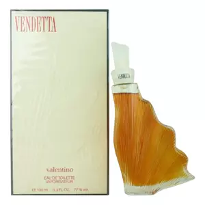 Valentino Vendetta - Интернет-магазин Aliks Perfume