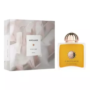 Amouage Overture Woman - Интернет-магазин. Kalinka-parfum.ru