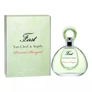 Van Cleef & Arpels  First Premier Bouquet For Women - Интернет-магазин Aliks Perfume