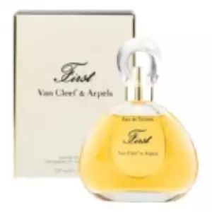 Van Cleef & Arpels First - Интернет-магазин Aliks Perfume