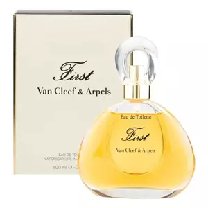 Van Cleef & Arpels First - Интернет-магазин Aliks Perfume