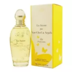 Van Cleef & Arpels  Les Saisons Ete - Интернет-магазин Aliks Perfume