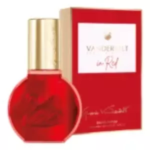 Vanderbilt Vanderbilt In Red - Интернет-магазин Aliks Perfume