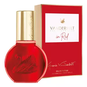 Vanderbilt Vanderbilt In Red - Интернет-магазин Aliks Perfume