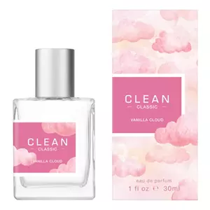 Clean Vanilla Cloud - Интернет-магазин Aliks Perfume