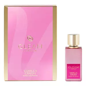 Gleam London Vanilla Crush - Интернет-магазин Aliks Perfume