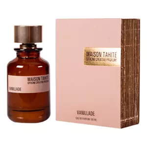 Maison Tahite - Officine Creative Profumi Vanillade - Интернет-магазин Aliks Perfume