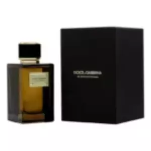 Dolce & Gabbana Velvet Black Patchouli - Интернет-магазин Aliks Perfume